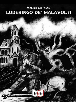 cover image of Loderingo de' Malavolti